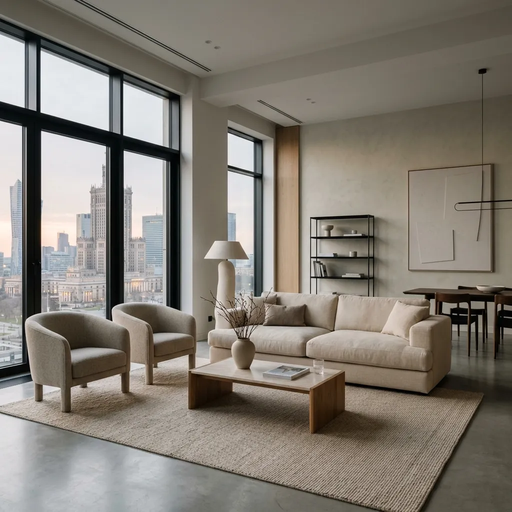 Renting in Warsaw 2026